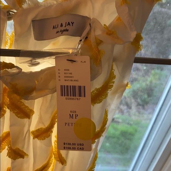 Ali and Jay romper - Picture 2 of 2